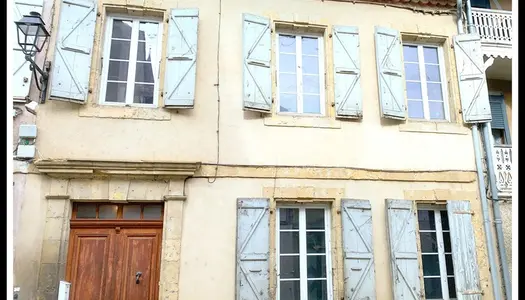 Maison Vente Masseube 6 pièces 167 m²