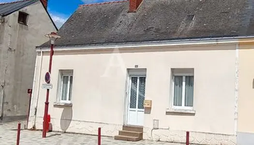 Maison 3 pièces 66 m² 