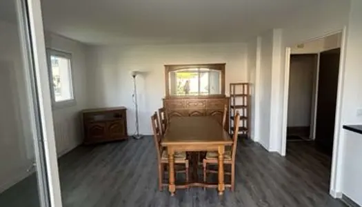 Location appartement meublé 