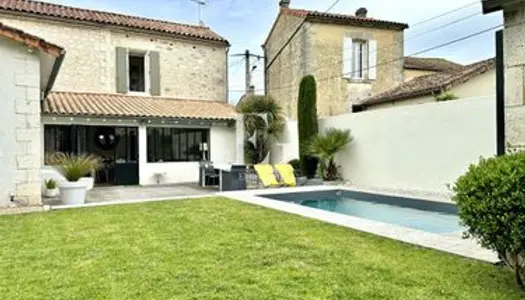 Maison 7 pièces 150 m² 