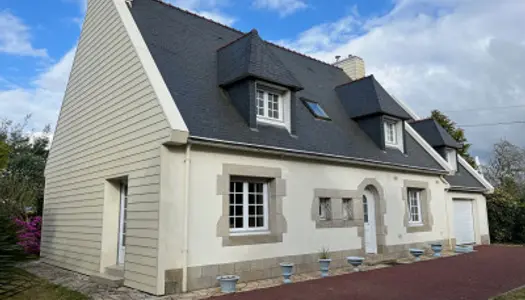 Maison 6 pièces 150 m²