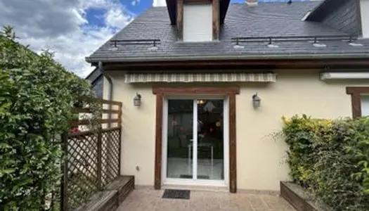 Maison 4 pièces 75 m² 