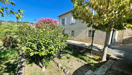 Maison 4 pièces 83 m²