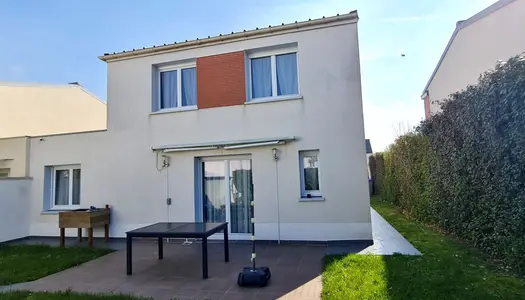 Maison Mitry Mory 5 pièces - 4 ch. -105 m²