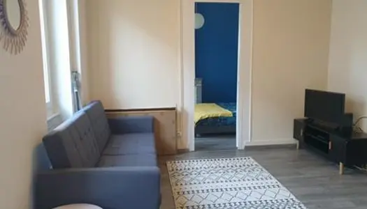 Appartement de 90m2 à louer sur St Etienne 