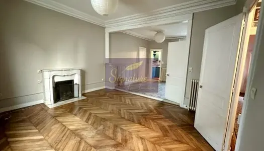 Maison 5 pièces 124 m²