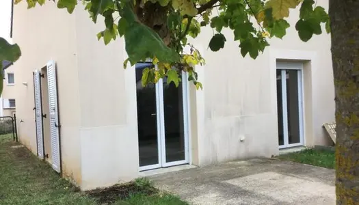 Maison 4 pièces 83 m² 