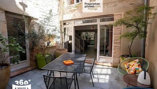 Propriété 7 pièces 280 m² 