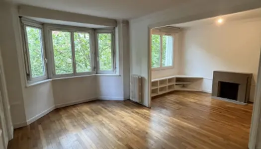 Appartement 4 pièces 83 m² 