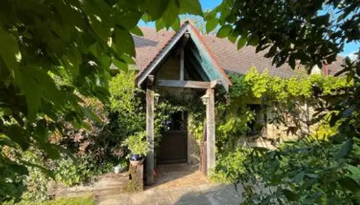 Chambre à louer en colocation dans une chouette maison