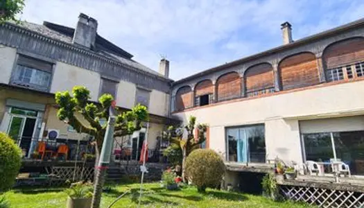 Maison 11 pièces 436 m²