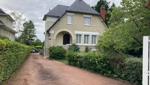 Maison 9 pièces 200 m²