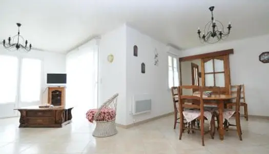 Maison 4 pièces 134 m²