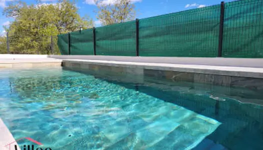 Villa T6 Piscine les Alberes