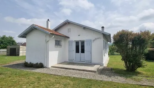 Maison 4 pièces 73 m² 