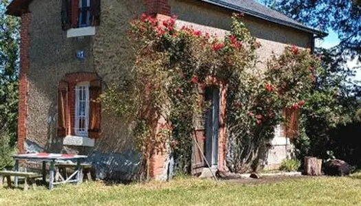 Maison individuelle sur terrain 