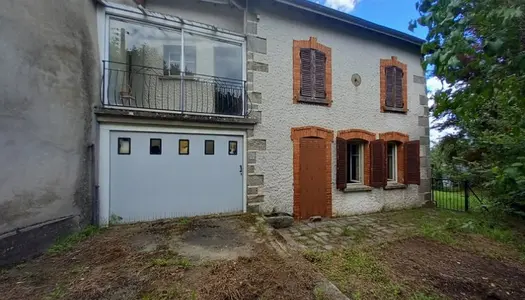 Maison 4 pièces 121 m² 