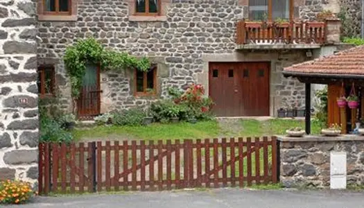 Vente maison près de Loudes 