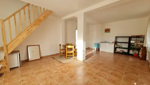 Maison 3 pièces 67 m²