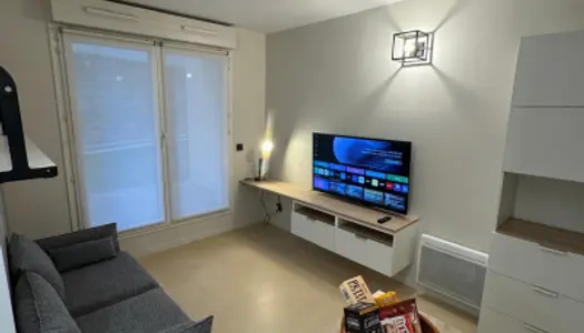 Studio 1 pièce 20 m² 