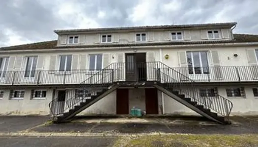 Appartement Location Pontailler-sur-Saône 2p 93m² 650€