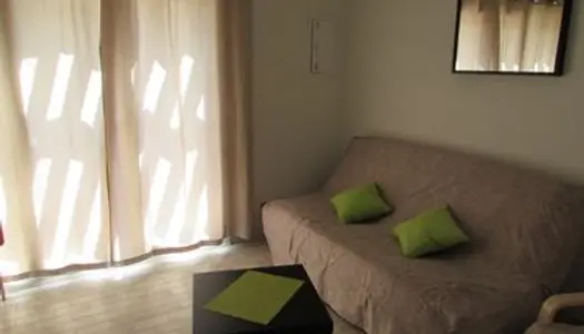 Appartement étudiant au Cap d'Agde 