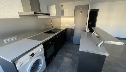 Vente Appartement 31 m² à Montpellier 125 000 €