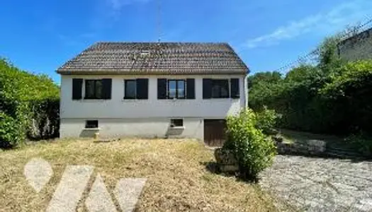 Maison 6 pièces 120 m² 