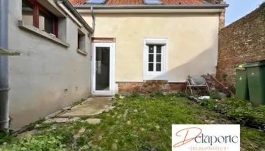 Maison 3 pièces 66 m²