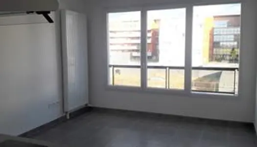 Appartement T1 24.8m² 