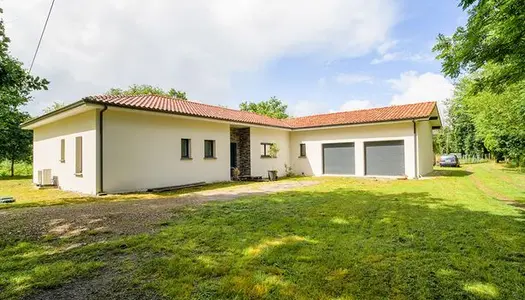 Maison 4 pièces 145 m² 