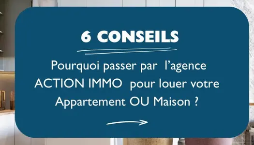 Appartement 3 pièces 73 m² 