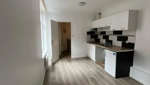 Appartement T2 Lille proximité Boulevard Victor Hugo