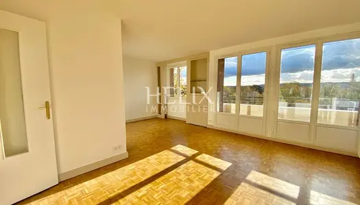 Appartement 4 pièces 85 m² 