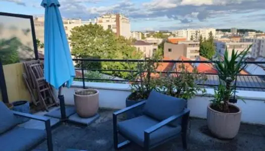 Appartement 5 pièces 102 m² 