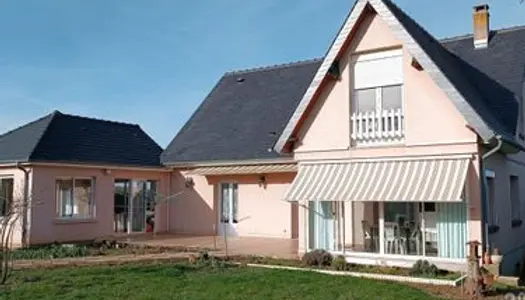 Maison 8 pièces 172 m²