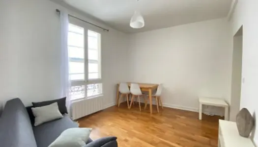 Appartement 2 pièces 34 m² 