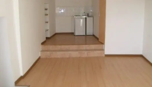 Appartement 1 pièce 38 m² 