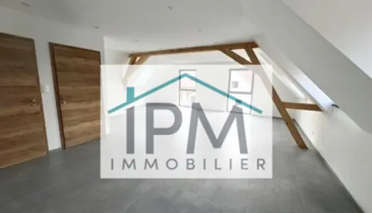 Appartement 3 pièces 85 m²