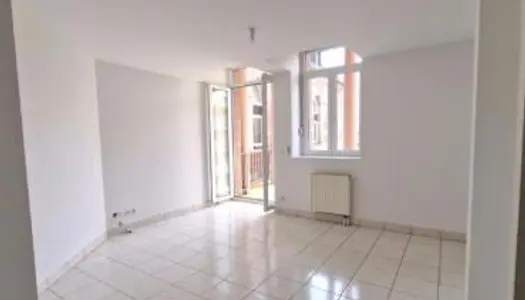 Appartement 4 pièces 73 m² 