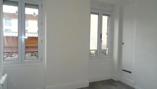 Appartement 1 pièce 15 m² 