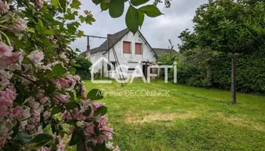 Propriété 5 pièces 95 m² 