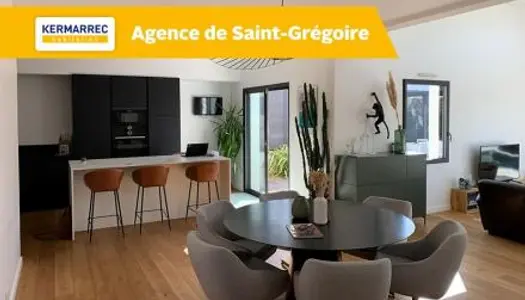 Maison 7 pièces 195 m² 