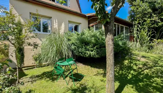 Maison 5 pièces 132 m² 