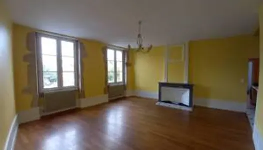 Appartement 4 pièces 91 m²