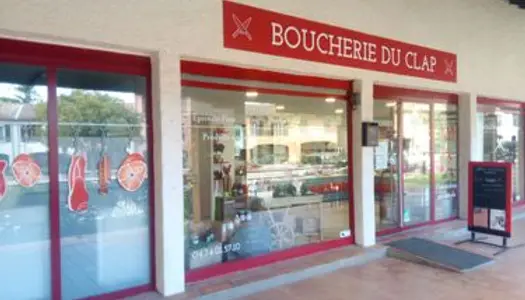 Boucherie charcuterie traiteur epicerie bio