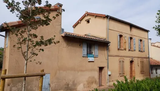 Maison 5 pièces 149 m² 