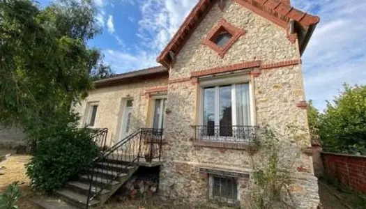 Maison 5 pièces 88 m² 