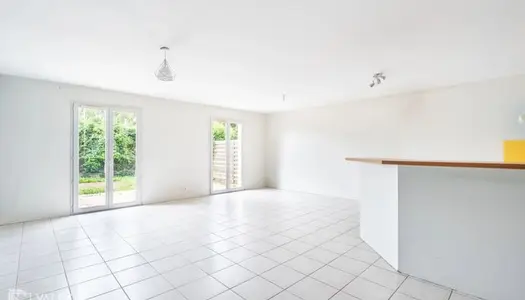 Maison 4 pièces 89 m²