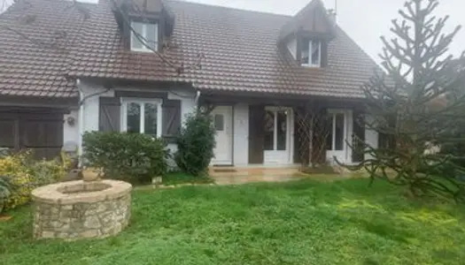 Jolie maison familiale à Saint-Cyr-en-Val 45590